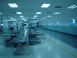 匠心筑夢，品質(zhì)典范——走進(jìn)上海藍(lán)洋建筑裝飾工程產(chǎn)品展廳