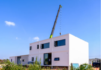 持續(xù)創(chuàng)新成長，遠(yuǎn)大住工引領(lǐng)裝配式建筑與裝潢工程新浪潮