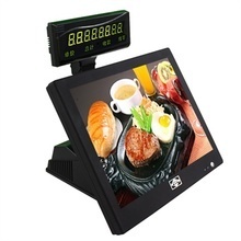 酒店觸摸屏 提升餐飲管理效率的最新產品參考信息