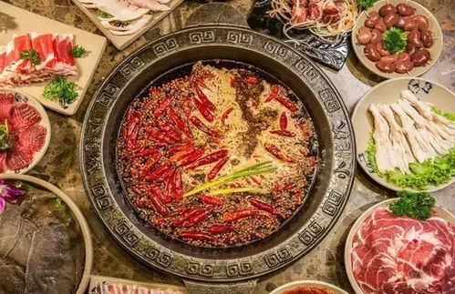 正宗重慶火鍋前十強(qiáng)榜單揭曉 山城小龍女火鍋憑何躋身前列？