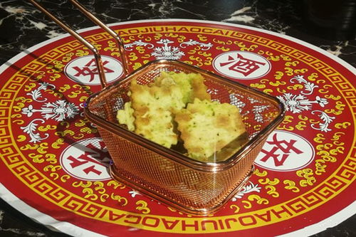 好酒好菜吃雞公司 品牌形象、加盟服務(wù)與產(chǎn)品展示全解析