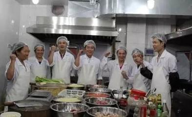 震驚 100平方小店打劫餐飲界的私密密碼